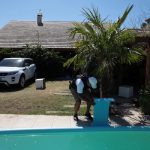 Tiroteio deixa um morto próximo a plataforma de Tramandaí (vídeo) 138