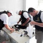 Tiroteio deixa um morto próximo a plataforma de Tramandaí (vídeo) 144