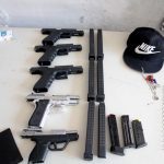 Tiroteio deixa um morto próximo a plataforma de Tramandaí (vídeo) 146