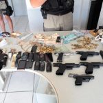 Tiroteio deixa um morto próximo a plataforma de Tramandaí (vídeo) 148