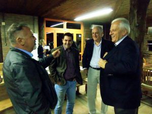 Com presença do vice-governador, Zezo se filia ao PSD de Santo Antônio da Patrulha 50