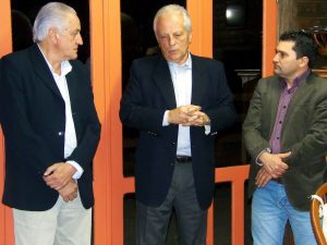 Com presença do vice-governador, Zezo se filia ao PSD de Santo Antônio da Patrulha 48