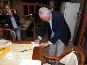 Com presença do vice-governador, Zezo se filia ao PSD de Santo Antônio da Patrulha 46