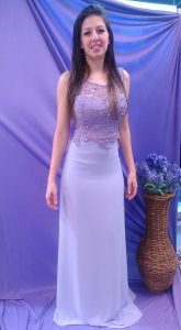 Está chegando o dia da sua formatura ou festa especial? Veja lindos vestidos... 214