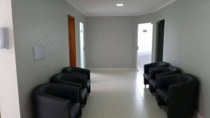 Centro profissional de saúde inaugura no centro de Osório 52