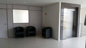 Centro profissional de saúde inaugura no centro de Osório 50