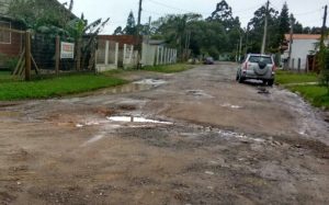 Internauta reclama de descaso em Tramandaí: "estamos vivendo no sertão nordestino?" 166