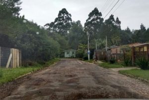 Internauta reclama de descaso em Tramandaí: "estamos vivendo no sertão nordestino?" 168