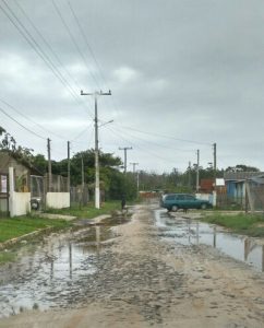 Internauta reclama de descaso em Tramandaí: "estamos vivendo no sertão nordestino?" 172