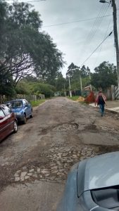 Internauta reclama de descaso em Tramandaí: "estamos vivendo no sertão nordestino?" 176