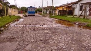 Internauta reclama de descaso em Tramandaí: "estamos vivendo no sertão nordestino?" 178