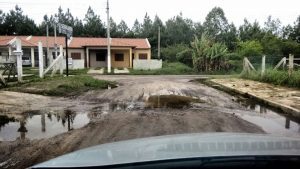 Internauta reclama de descaso em Tramandaí: "estamos vivendo no sertão nordestino?" 182