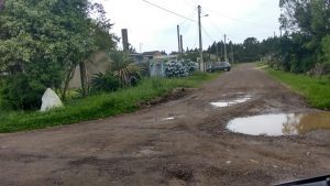 Internauta reclama de descaso em Tramandaí: "estamos vivendo no sertão nordestino?" 184
