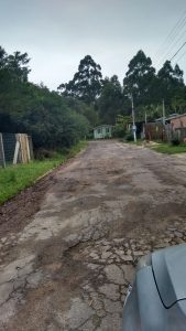 Internauta reclama de descaso em Tramandaí: "estamos vivendo no sertão nordestino?" 186