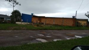 Internauta reclama de descaso em Tramandaí: "estamos vivendo no sertão nordestino?" 188