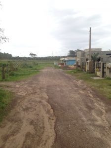 Internauta reclama de descaso em Tramandaí: "estamos vivendo no sertão nordestino?" 192