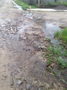 Internauta reclama de descaso em Tramandaí: "estamos vivendo no sertão nordestino?" 196