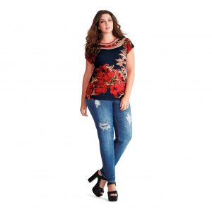 Tendências para o Verão 2016: moda plussize – Por Dione Curtinove 280