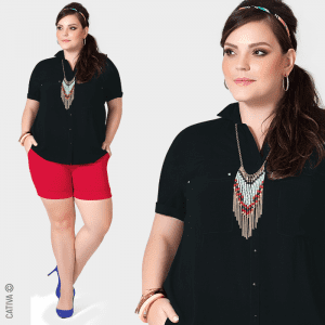 Tendências para o Verão 2016: moda plussize – Por Dione Curtinove 288