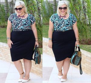 Tendências para o Verão 2016: moda plussize – Por Dione Curtinove 292