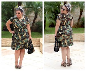 Tendências para o Verão 2016: moda plussize – Por Dione Curtinove 300
