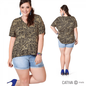 Tendências para o Verão 2016: moda plussize – Por Dione Curtinove 306