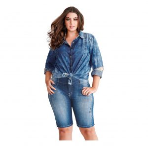 Tendências para o Verão 2016: moda plussize – Por Dione Curtinove 274