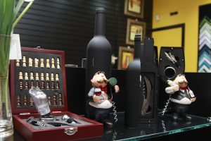 Loja Pense - Recriando Espaços inaugura em Osório 201 Loja Pense - Recriando Espaços inaugura em Osório 200