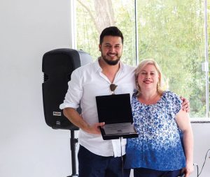 Juvel Veículos comemora 14 anos 254