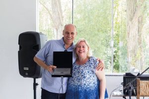 Juvel Veículos comemora 14 anos 260