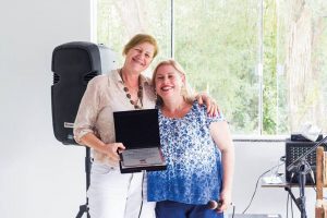 Juvel Veículos comemora 14 anos 266