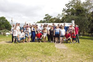 Juvel Veículos comemora 14 anos 276