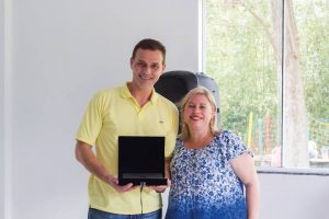 Juvel Veículos comemora 14 anos 280