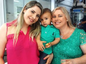 Juvel Veículos comemora 14 anos 242