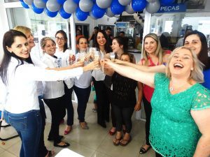 Juvel Veículos comemora 14 anos 240