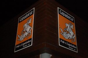 Inauguração do Capadócia Pub em Osório (veja fotos) 872