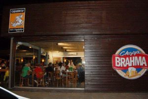 Inauguração do Capadócia Pub em Osório (veja fotos) 878