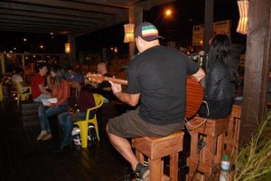Inauguração do Capadócia Pub em Osório (veja fotos) 884