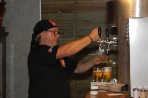 Inauguração do Capadócia Pub em Osório (veja fotos) 886