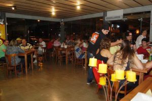 Inauguração do Capadócia Pub em Osório (veja fotos) 888