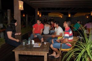 Inauguração do Capadócia Pub em Osório (veja fotos) 892