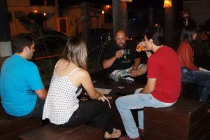 Inauguração do Capadócia Pub em Osório (veja fotos) 894