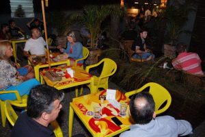 Inauguração do Capadócia Pub em Osório (veja fotos) 896