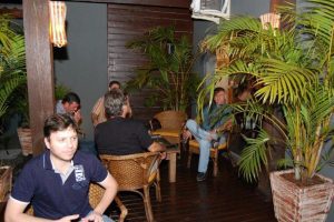 Inauguração do Capadócia Pub em Osório (veja fotos) 902