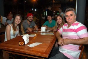 Inauguração do Capadócia Pub em Osório (veja fotos) 908