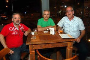 Inauguração do Capadócia Pub em Osório (veja fotos) 910