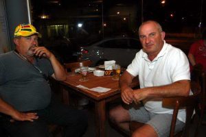 Inauguração do Capadócia Pub em Osório (veja fotos) 912