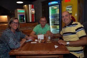 Inauguração do Capadócia Pub em Osório (veja fotos) 914