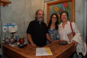 Inauguração do Capadócia Pub em Osório (veja fotos) 922