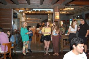 Inauguração do Capadócia Pub em Osório (veja fotos) 924